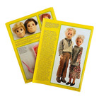 Vintage Mattel Sunshine Family Dolls History Article 11 Pages With Photos