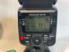 Nikon Speedlight Sb-700 Shoe Mount Flash With Case  mint 