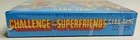 Challenge Of The Superfriends Card Game Cryptozoic Games Brand New   Sealed