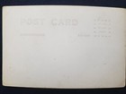 The Port Of Guayaquil Ecuador Rppc Real Photo Postcard 1930s