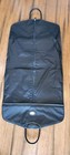 Brooks Brothers New York Suit Bag Travel Garment Bag For Suits Blazers 