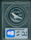 1997-w  50 Statue Liberty Platinum 1 2 Oz  Eagle Pcgs Pr69 Proof Pf69 First Year