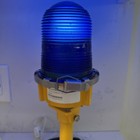 Taxiway Runway Light Lamp
