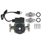 008-sf6 Stainless Steel Circulator Pump 115v 1 25h For Hardy Boiler Taco Usa
