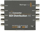 Blackmagic Design Mini Converter Sdi Distribution 4k