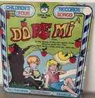 Vintage Peter Pan   Disney See Hear Read Books And 45 Records Lot Of 13 Tested