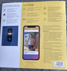 Logitech Circle View Wired Doorbell     Brand New Sealed     Apple Homekit Secure