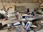 Van Rv6 A Project