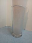 Vintage Eastman Kodak 32 Oz Glass Chemical Beaker Measuring Film Photo Develop