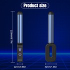 Electric Heating Stick Usb Auto-heating Rod Heating Stick Heater Warmer Space Us