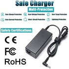 Laptop Power Supply Ac Adapter Charger For Hp Pavilion 15 19 5v 3 33a 4 5 3 0mm
