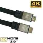 Premium Ultra High Speed Hdmi Hd V2 0 Cable 3d 4k X2k 2160p 18gbps For Hdtv Ps4
