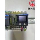 Power Standards Psl Pqube Ac Monitor