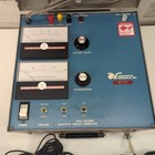 Associated Research 5205a Dc Portable Hipot Tester 0-5000vdc 115vac 2ma
