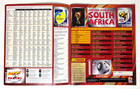 Album Fifa World Cup South Africa 2010 Panini Magazine Complete Reprint Messi