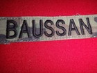 Us Military Patch Operational Camouflage Pattern Ocp Name Pocket Tape Baussan