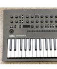 Korg Minilogue Xd Polyphonic Analog Synthesizer Multi-engine 37-keys Sequencer