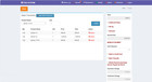 Retail Point Of Sales  Inventory And Accounting Management System 