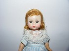 1950 s Vintage Madame Alexander Doll Alexander-kins  8  Slw   4 