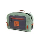 Fishpond Thunderhead Small Submersible Lumbar Pack In Eco Yucca --in Stock 