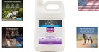 Topical Horse Liniment - Reduce Inflammation   Aches 128oz