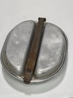 Us Army Ww2 Wwii Mess Kit Dated 1942 Made By Agm Co Original Made In Usa