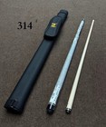 Preoaidr Billiard Cue Set 9 8 Ball Pool Stick Stable  New