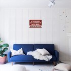 Decor Vintage Man Cave Decor Funny Sarcasm Music Metal Tin Signs Garage Bar