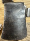Vintage Collins Axe Head 3lb 4oz Connecticut Pattern