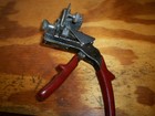 Curtis Model 15 Key Cutter With Ford 3 Cam And Carriage