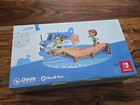 Nintendo Switch Animal Crossing  New Horizon Special Edition 32gb Brand New