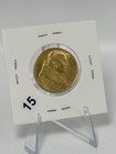 Vatican Gold 100 Lira Coin 1933 - 1934 Gold Bullion  15