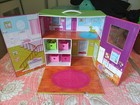 Calico Critters Carry Play House Pre Owned 
