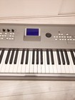 Yamaha Mm8 Keyboard Synthesizer Music Production