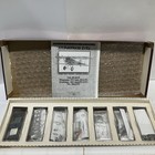 Vintage Model Airways Red Barons 1917 Albatross D va Fighter Model Airplane Kit