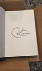 President Barack Obama  a Promised Land  Signed 1st Edition Book Brand New Auto