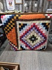 Vintage Appalachian East Tn Handmade Patchwork Quilt
