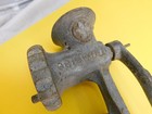 Vintage Griswold No  1110 Meat Grinder   Chopper  Usa