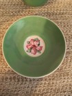 Historic 1990 Greenbrier Resort In Wv Dorothy Draper Coffee Cup And Saucer Sets