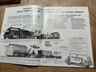 Lionel 1962 Trains And Accessories Dealer Advance Catalog