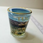 New Shot Glass - Tucson Arizona Shot Glass