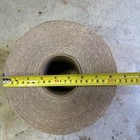 4 5 X 50 Yard 120 Grit Sand Paper Roll Woodworker   s Supply 112101