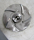     new Goulds 5 Vane Pump Impeller 0b10009-1203