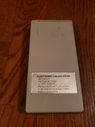 Unisonic 1511 L Handheld Rare Vintage Scientific Calculator 1511l