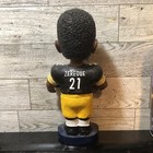    amos Zereoue Pittsburgh Steelers Bobble Head Agp Limited Edition Nfl Bobblehead