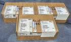 Lot Of 3 New Cisco 3850 Two-port 10g Ethernet Network Module  C3850-nm-2-10g