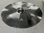 Paiste 16  Visions Thin Crash Cymbal  pd1117247 