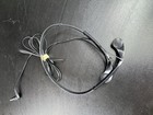 Sony Mdr-w24 Headphones  In-cord Volume Control Slider Works 