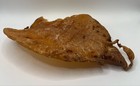 Dried Fish Maw - Premium Old Stock   Traditional Chinese Ingredient   Rare   Nat