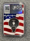 2022 Niue Chibi Rushmore Theodore Roosevelt Proof Silver Coin Ngc Pf 70 -  59 95
